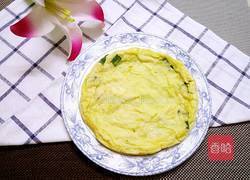 鸡蛋面卷的做法图解7