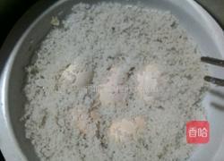 盐焗鸡蛋的做法图解2