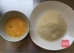 炸鸡翅中的做法图解2