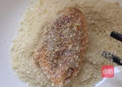 炸鸡翅中的做法图解5