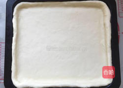 自制披萨的做法图解2