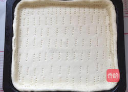 自制披萨的做法图解3