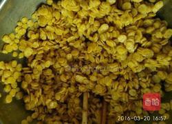 香脆玉米片的做法图解2
