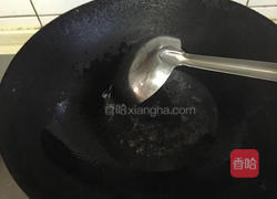 冬笋烧排骨的做法图解5