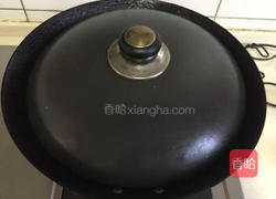 冬笋烧排骨的做法图解11