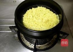 韩式辛拉面的做法图解2