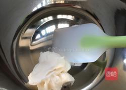 鸡蛋曲奇饼干的做法图解2