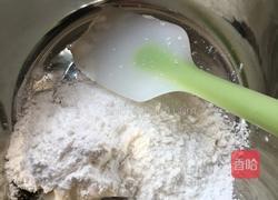 鸡蛋曲奇饼干的做法图解3