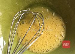 鸡蛋曲奇饼干的做法图解4