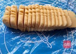 鸡蛋曲奇饼干的做法图解10