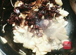 春笋肉片打卤面的做法图解6