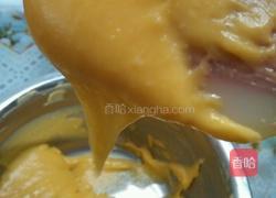 水果奶油泡芙的做法图解5