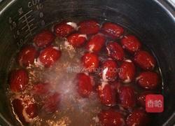 红枣糯米粉的做法图解7