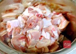 黄焖鸡米饭的做法图解1