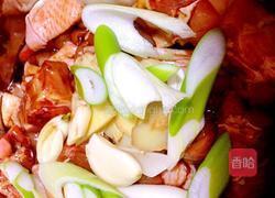 黄焖鸡米饭的做法图解2