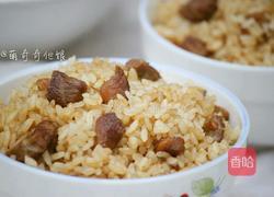 招牌猪肉饭的做法图解1