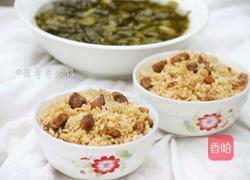 招牌猪肉饭的做法图解16