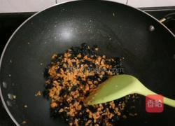 紫菜炒饭的做法图解7