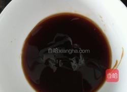 油淋菜苔的做法图解4