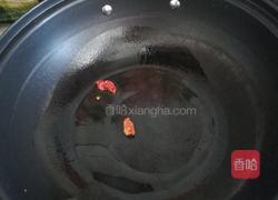 油淋菜苔的做法图解5