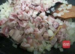 卤肉的做法图解8