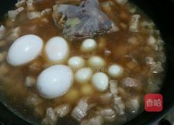 卤肉的做法图解10