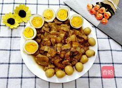 卤肉的做法图解11