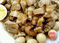 卤肉的做法图解12