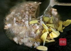 招牌猪肉饭的做法图解5