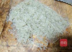 酱肉包的做法图解3