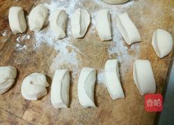 酱肉包的做法图解12