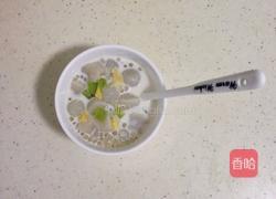 Q弹水果圆子的做法图解9