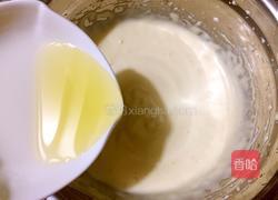 蒸蛋糕的做法图解4