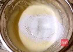 蒸蛋糕的做法图解5