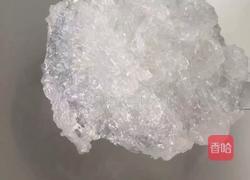 牛奶燕窝的做法图解3