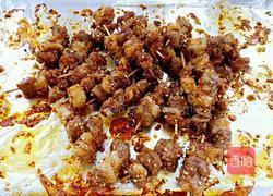 牙签羊肉串的做法图解9