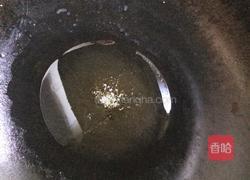 辣椒炒鸭胗的做法图解4