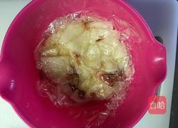 樱花白萝卜的做法图解10