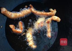 香酥鸡柳的做法图解2