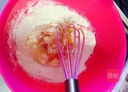 简易芒果千层糕的做法图解2