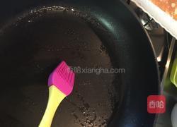 简易芒果千层糕的做法图解3