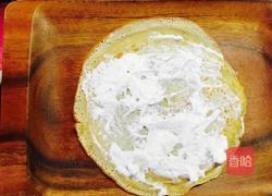 简易芒果千层糕的做法图解7