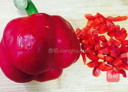 炒蚕豆的做法图解5