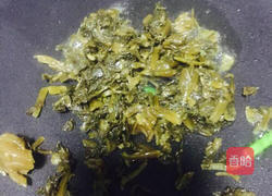 炒蚕豆的做法图解7