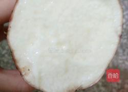 淮山排骨汤的做法图解1