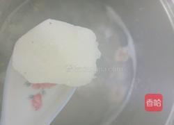 淮山排骨汤的做法图解3