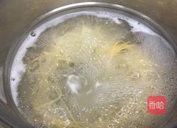 儿童蔬菜意面的做法图解2