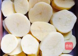 芝士薯球的做法图解2