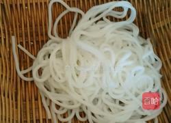 小锅米线的做法图解3
