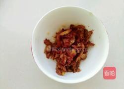 金枪鱼饭团的做法图解3